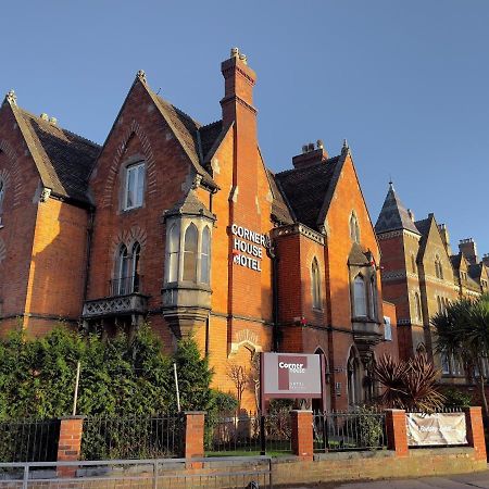 The Corner House Hotel Taunton Extérieur photo