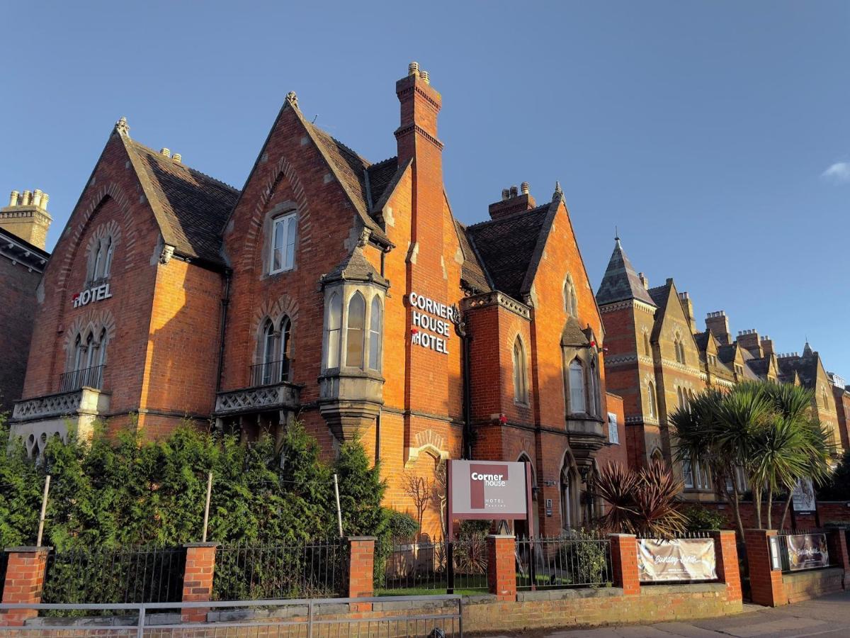 The Corner House Hotel Taunton Extérieur photo