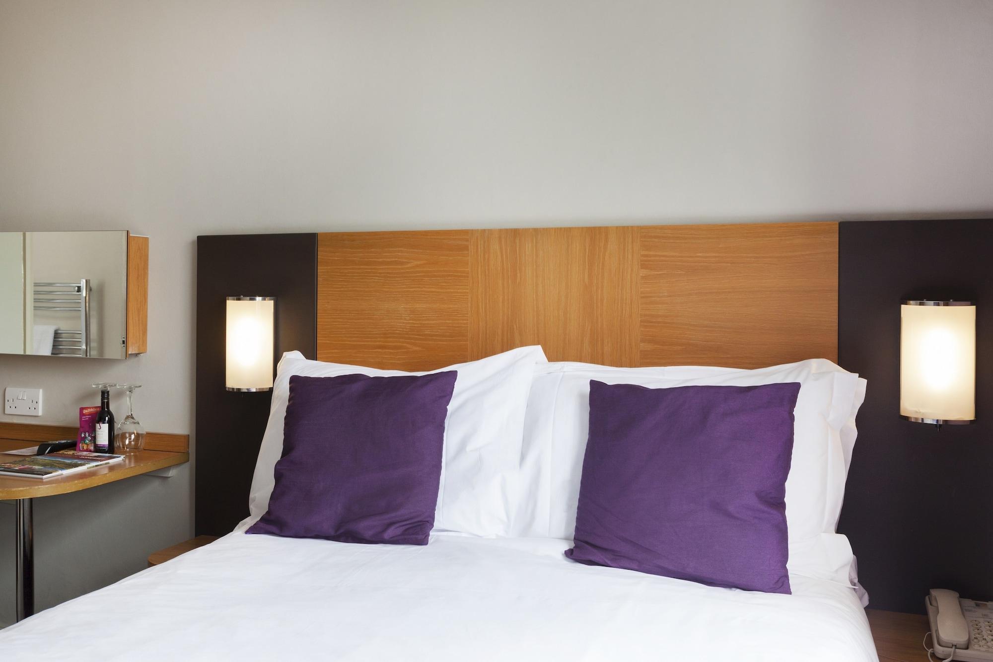 The Corner House Hotel Taunton Extérieur photo