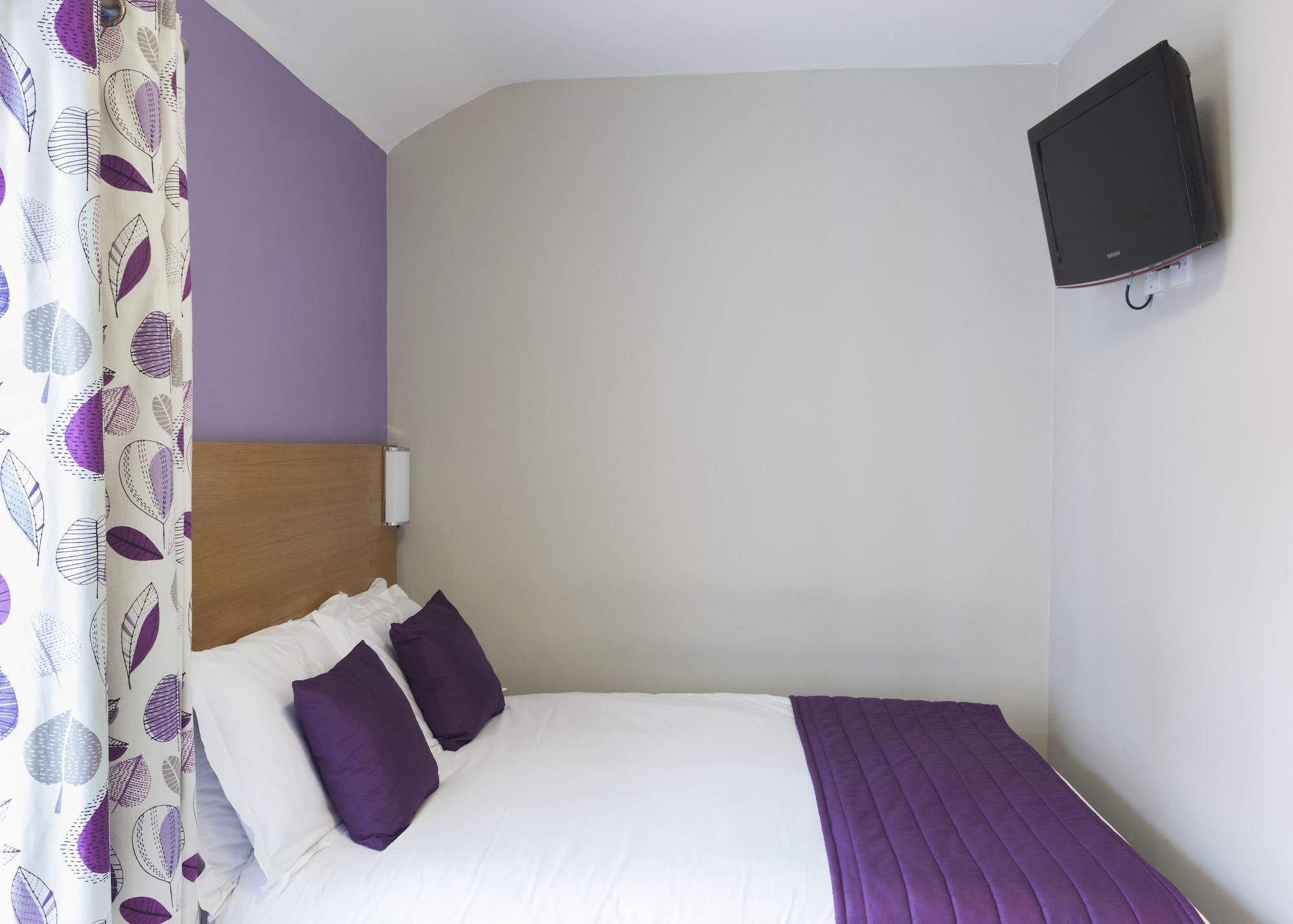 The Corner House Hotel Taunton Extérieur photo
