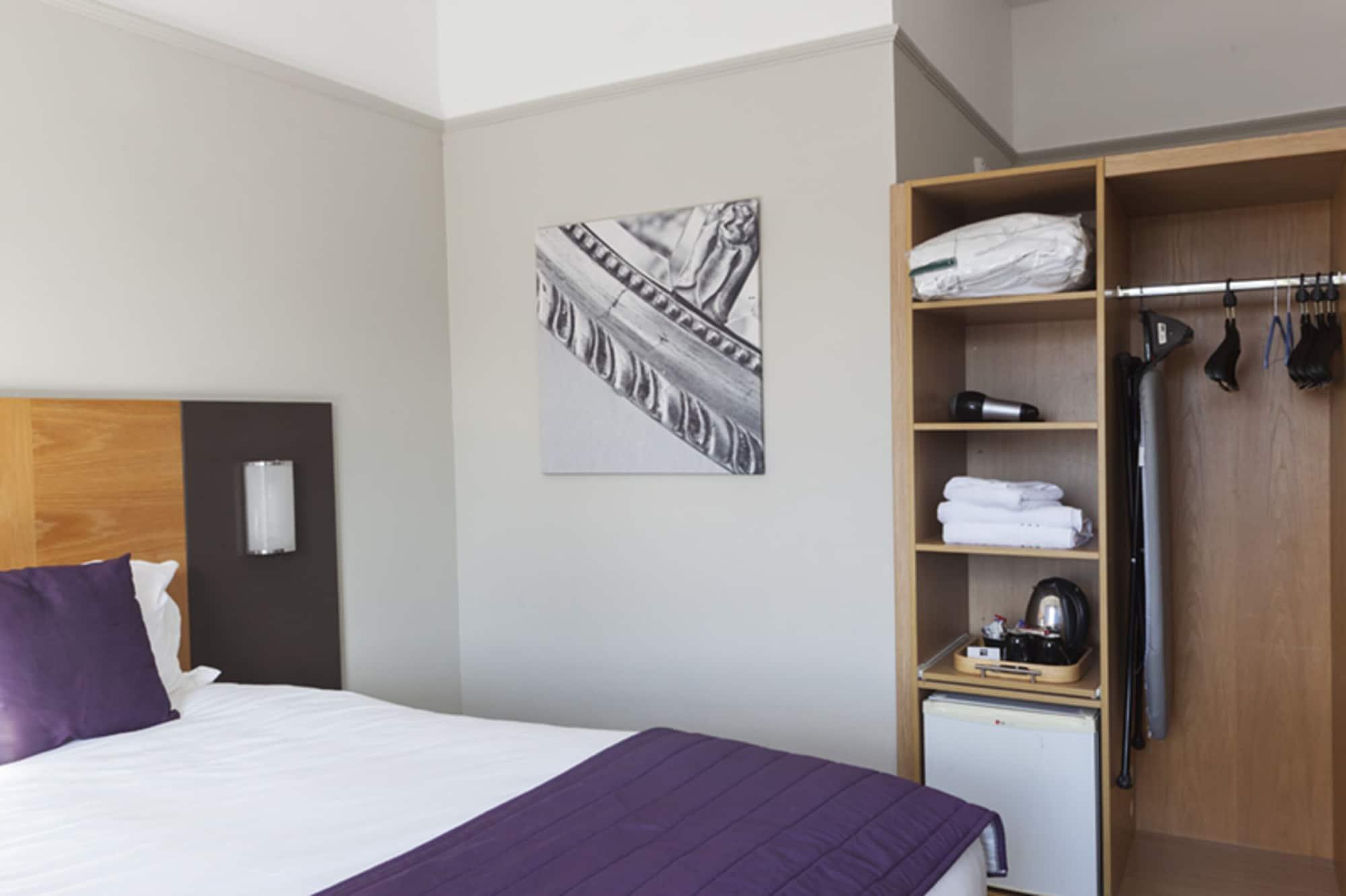 The Corner House Hotel Taunton Extérieur photo