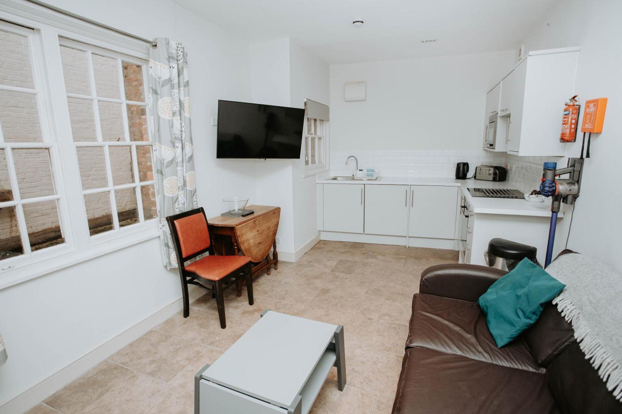 The Corner House Hotel Taunton Extérieur photo