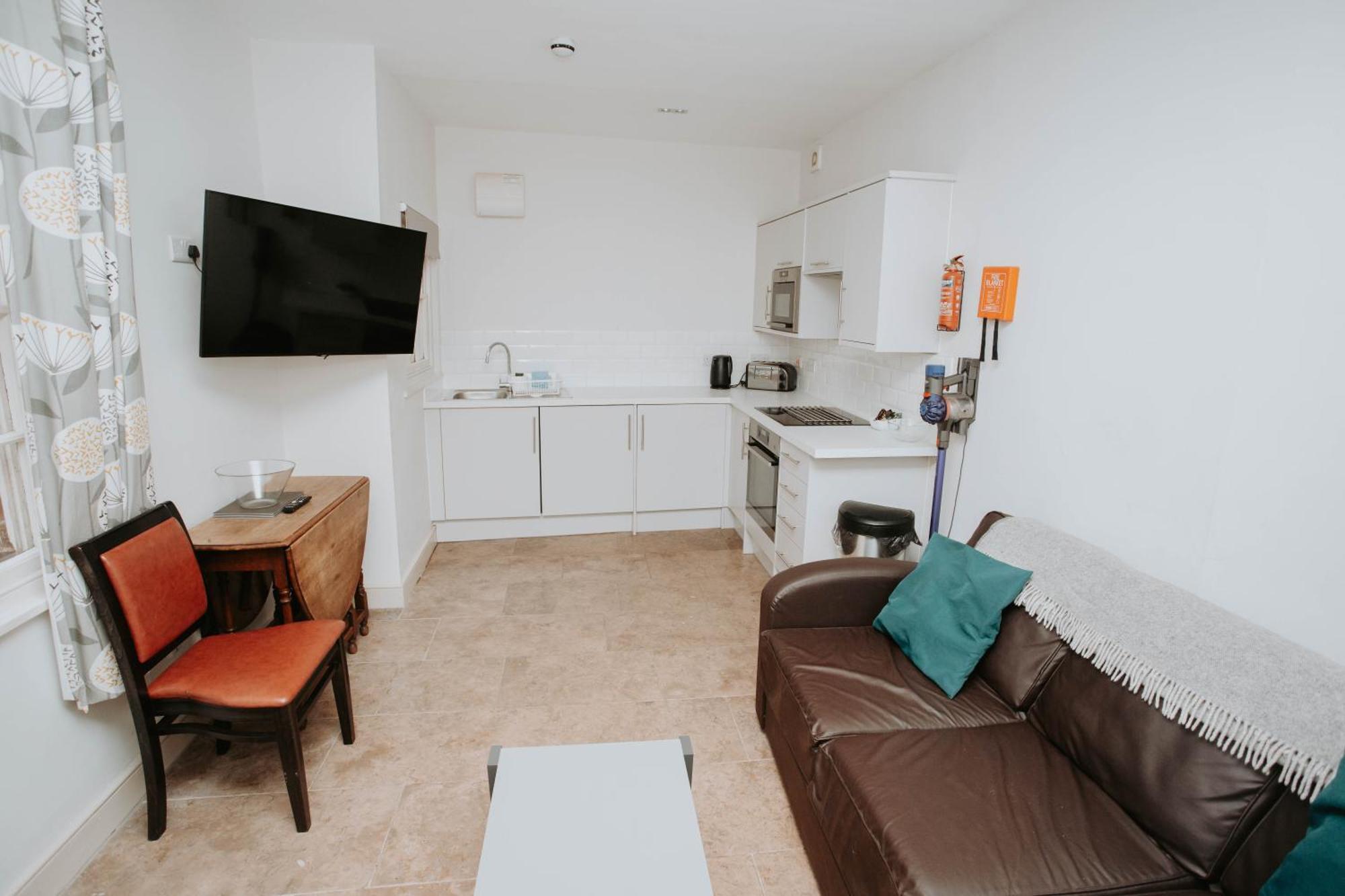 The Corner House Hotel Taunton Extérieur photo