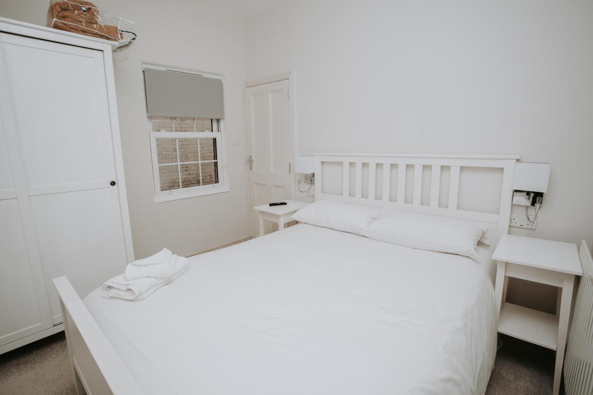 The Corner House Hotel Taunton Extérieur photo