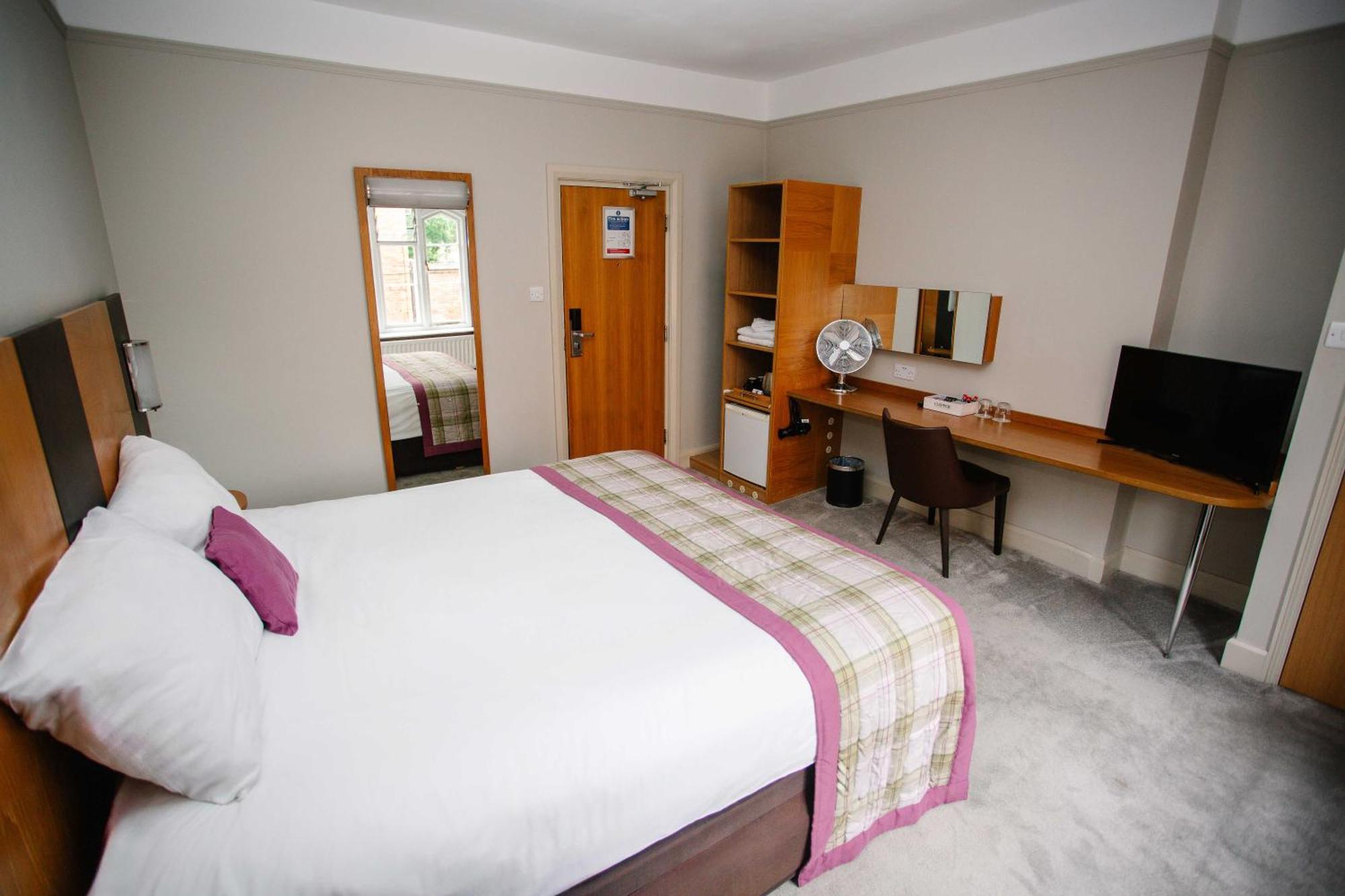 The Corner House Hotel Taunton Extérieur photo