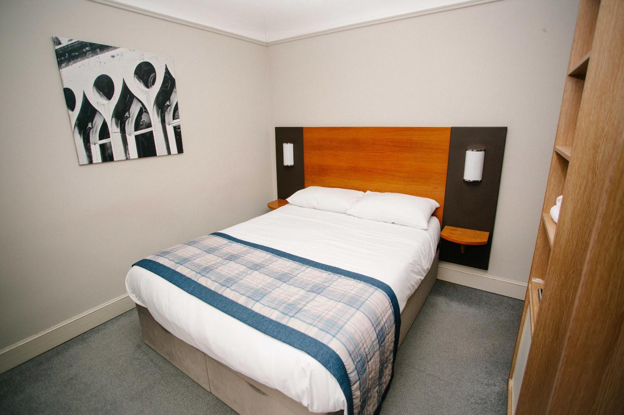 The Corner House Hotel Taunton Extérieur photo